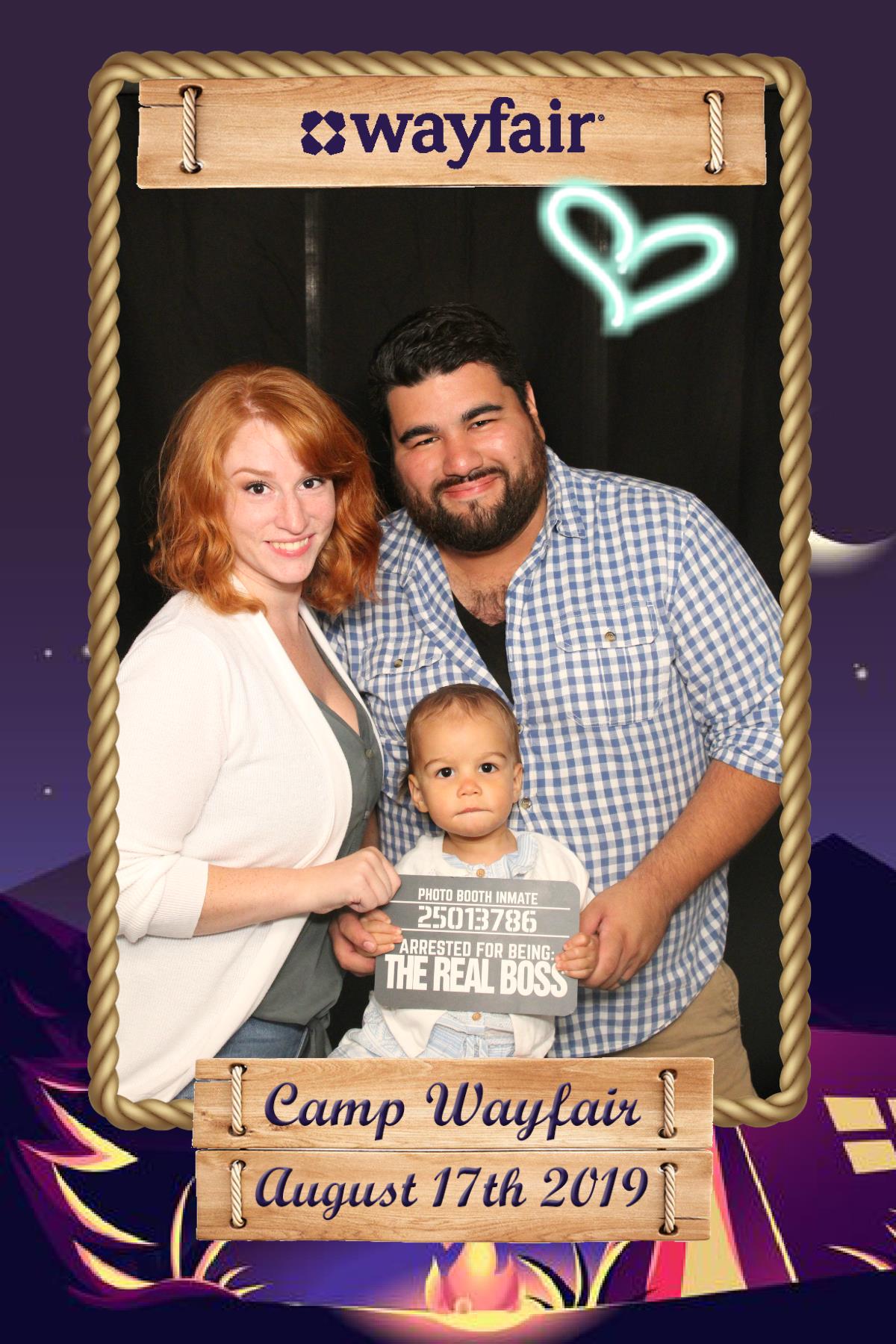 Wayfair Annual Summer Party | View more photos from the event at gallery.mainemagicmirror.com/u/MaineMagicMirror/Wayfair-Annual-Summer-Party